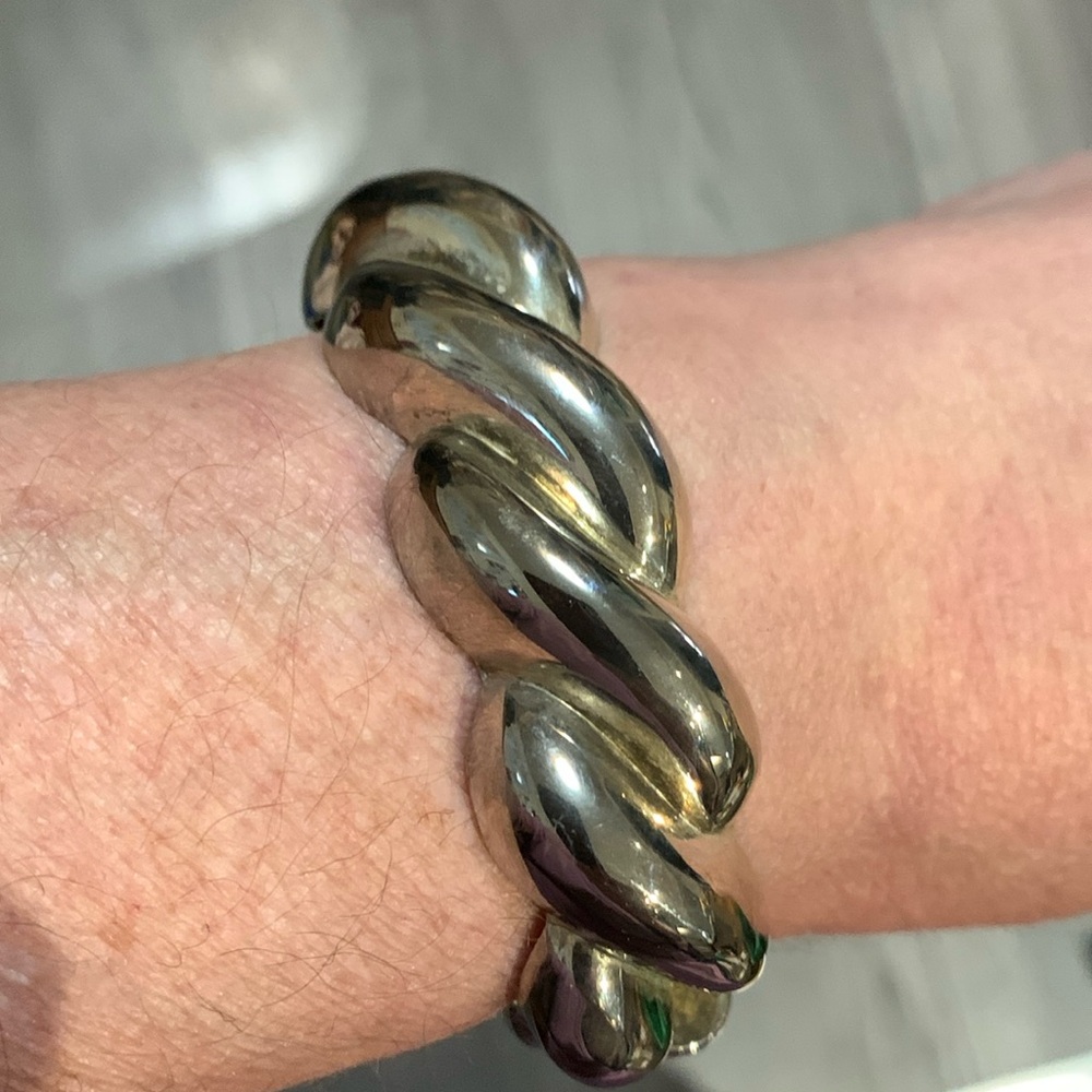 Beautiful bracelet